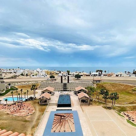 Beautiful Condo La Joya - Near Beach With Views Puerto Peñasco Εξωτερικό φωτογραφία