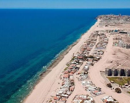 Beautiful Condo La Joya - Near Beach With Views Puerto Peñasco Εξωτερικό φωτογραφία
