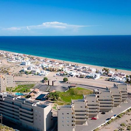 Beautiful Condo La Joya - Near Beach With Views Puerto Peñasco Εξωτερικό φωτογραφία