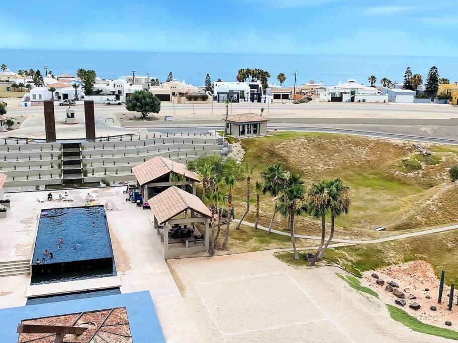 Beautiful Condo La Joya - Near Beach With Views Puerto Peñasco Εξωτερικό φωτογραφία