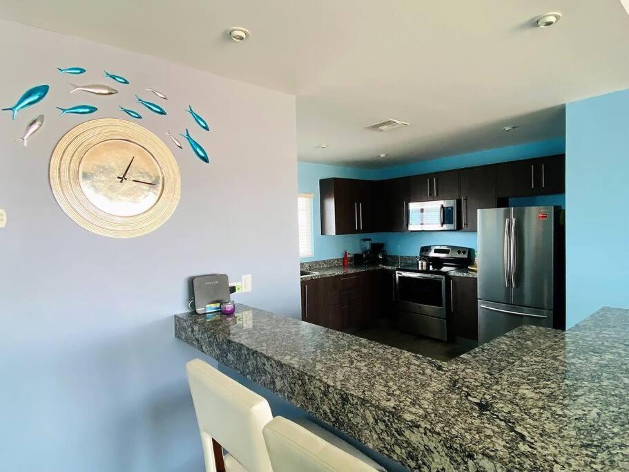 Beautiful Condo La Joya - Near Beach With Views Puerto Peñasco Εξωτερικό φωτογραφία