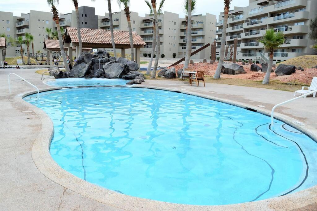 Beautiful Condo La Joya - Near Beach With Views Puerto Peñasco Εξωτερικό φωτογραφία