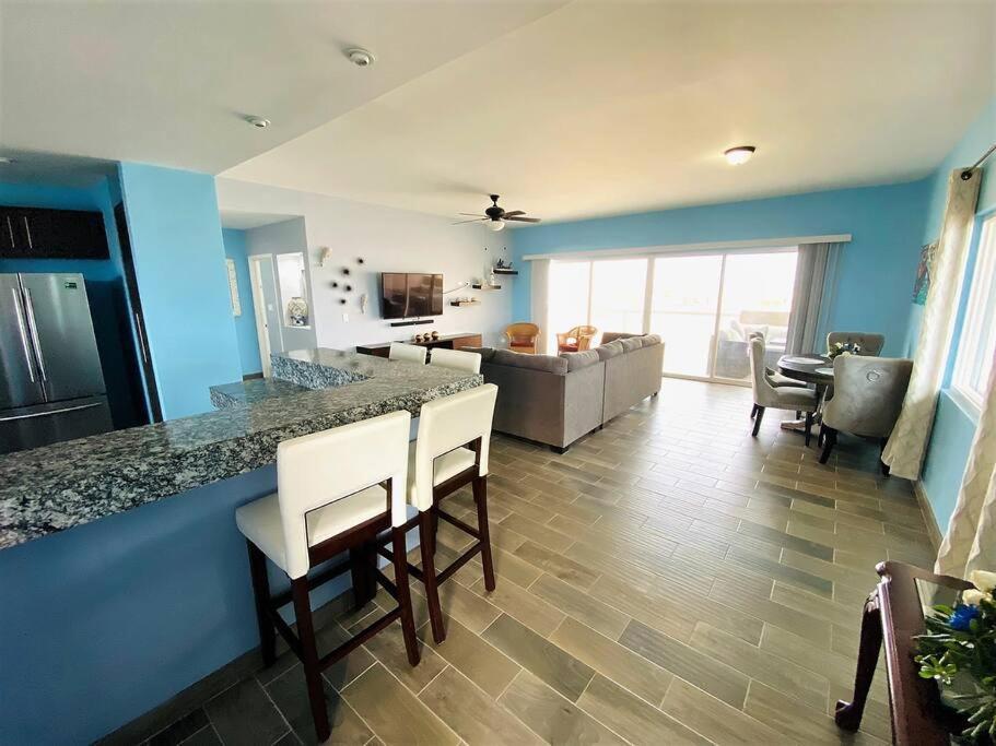Beautiful Condo La Joya - Near Beach With Views Puerto Peñasco Εξωτερικό φωτογραφία