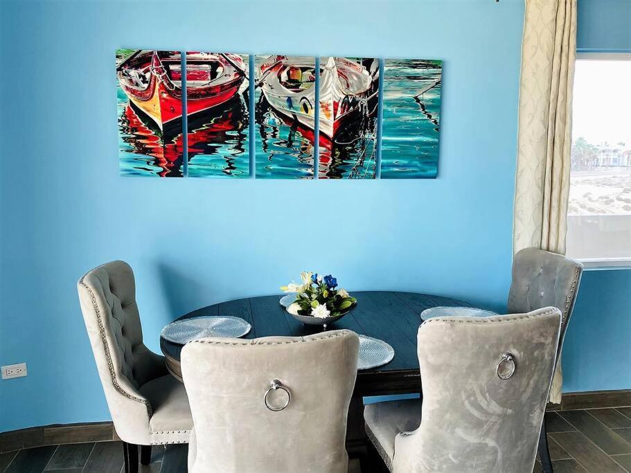Beautiful Condo La Joya - Near Beach With Views Puerto Peñasco Εξωτερικό φωτογραφία
