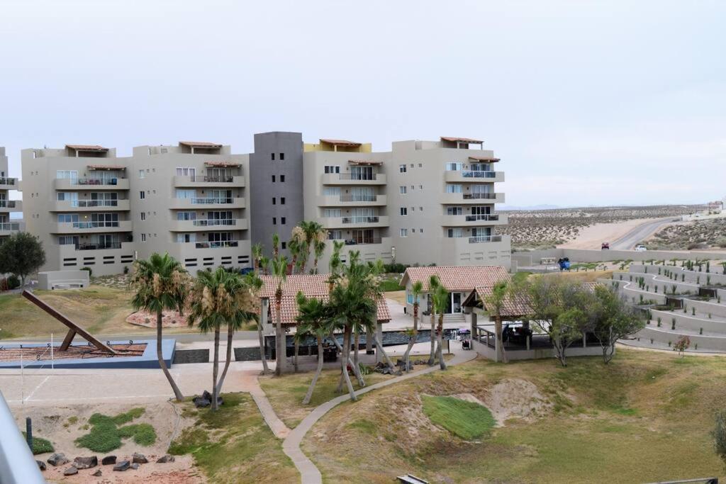 Beautiful Condo La Joya - Near Beach With Views Puerto Peñasco Εξωτερικό φωτογραφία