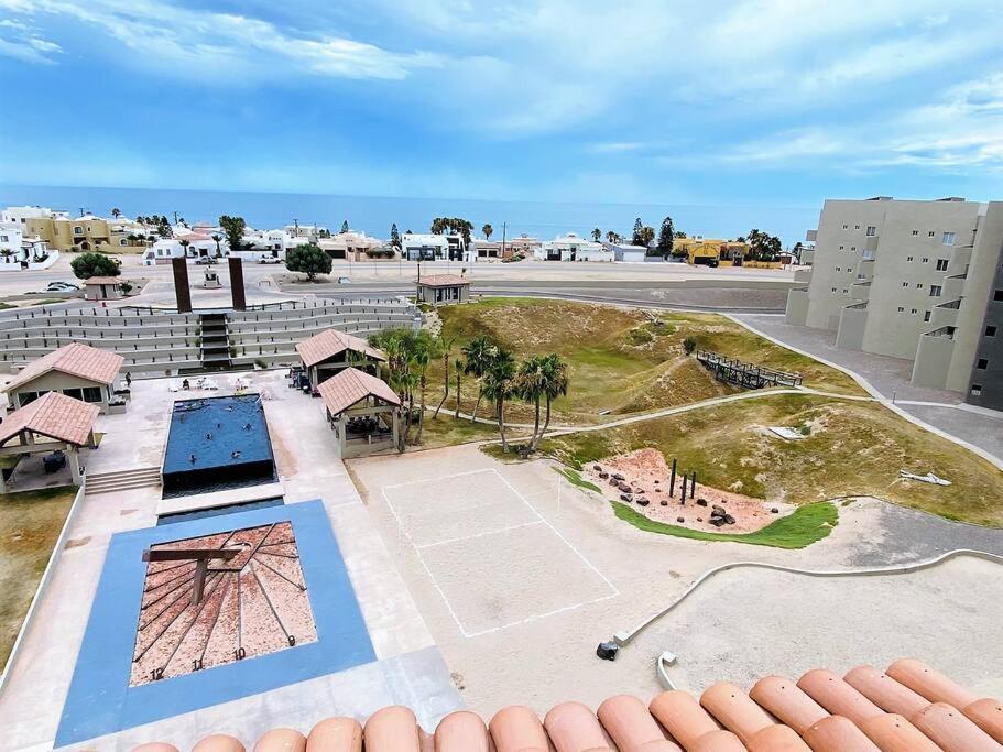 Beautiful Condo La Joya - Near Beach With Views Puerto Peñasco Εξωτερικό φωτογραφία