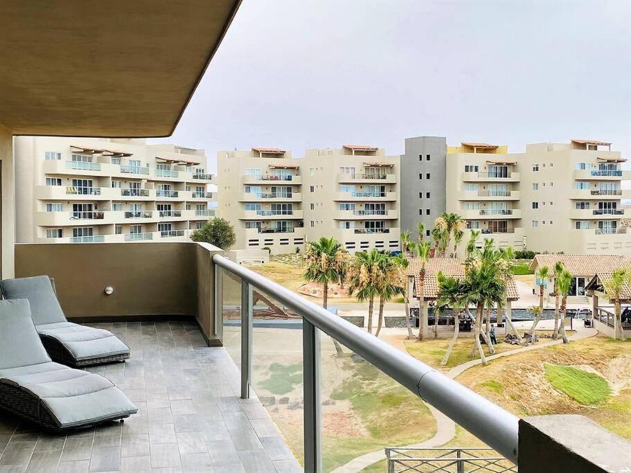 Beautiful Condo La Joya - Near Beach With Views Puerto Peñasco Εξωτερικό φωτογραφία