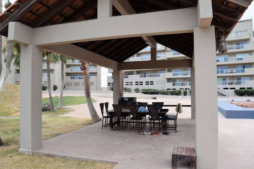 Beautiful Condo La Joya - Near Beach With Views Puerto Peñasco Εξωτερικό φωτογραφία
