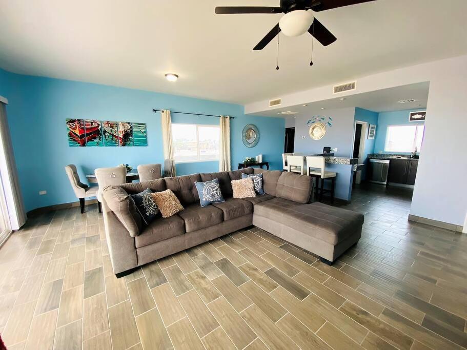 Beautiful Condo La Joya - Near Beach With Views Puerto Peñasco Εξωτερικό φωτογραφία