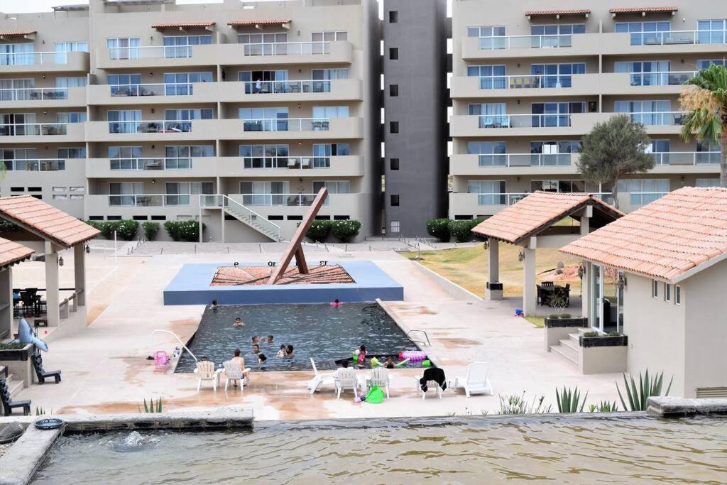 Beautiful Condo La Joya - Near Beach With Views Puerto Peñasco Εξωτερικό φωτογραφία