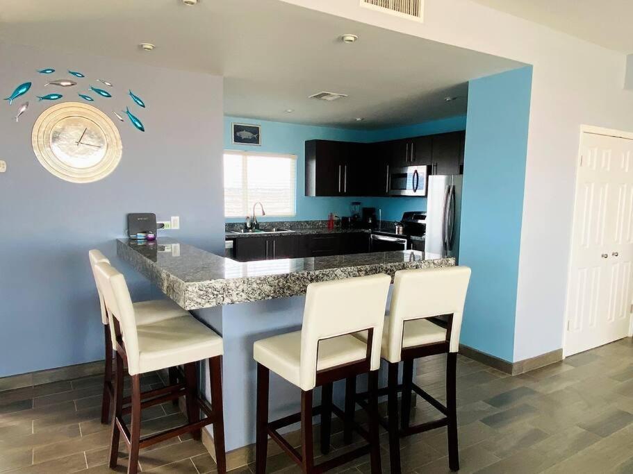 Beautiful Condo La Joya - Near Beach With Views Puerto Peñasco Εξωτερικό φωτογραφία