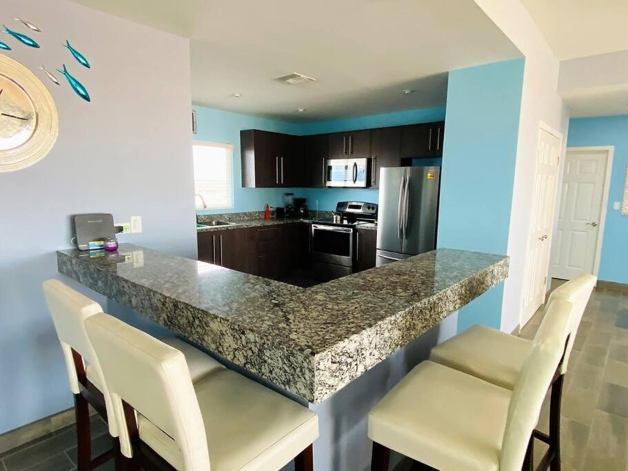 Beautiful Condo La Joya - Near Beach With Views Puerto Peñasco Εξωτερικό φωτογραφία