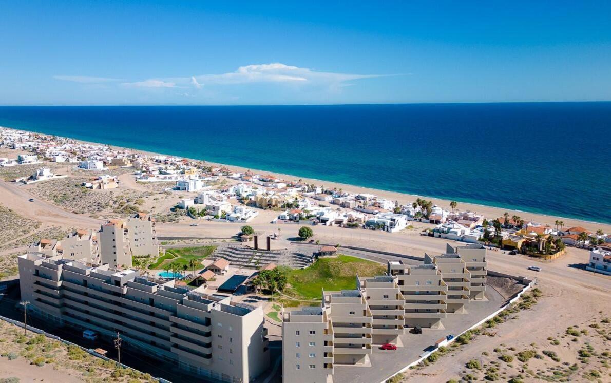 Beautiful Condo La Joya - Near Beach With Views Puerto Peñasco Εξωτερικό φωτογραφία